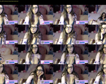 pandora_allsorts — 7 minute Chaturbate female cam show recording, 720p, Oct 21, 2023