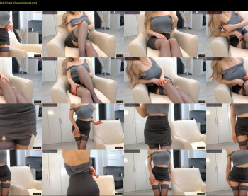 prettyshina — 121 minute Chaturbate female cam show recording, 720p, Oct 21, 2023