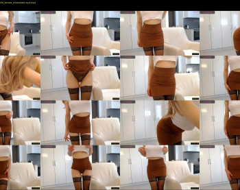 prettyshina — 120 minute Chaturbate female cam show recording, 720p, Oct 22, 2023