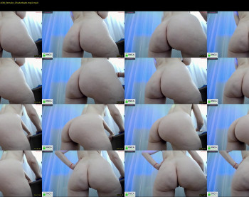 queen_a_n_i — 8 minute Chaturbate female cam show recording, 720p, Oct 21, 2023