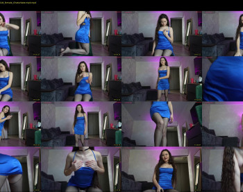 richandalfa — 18 minute Chaturbate couple cam show recording, 720p, Oct 21, 2023