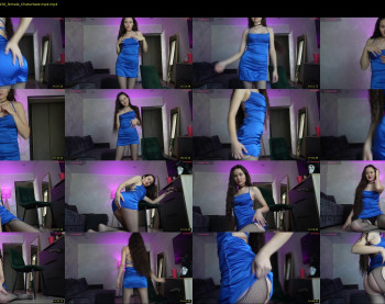 richandalfa — 19 minute Chaturbate couple cam show recording, 720p, Oct 21, 2023