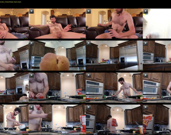 rndmzd — 121 minute Chaturbate male cam show recording, 720p, Oct 21, 2023