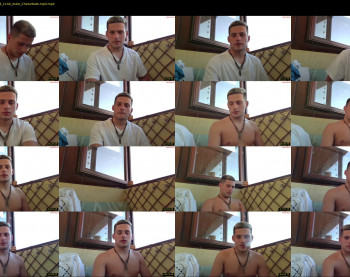 roberto_twink1 — 120 minute Chaturbate male cam show recording, 720p, Oct 21, 2023