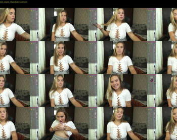 sandra_sww — 14 minute Chaturbate couple cam show recording, 720p, Oct 21, 2023
