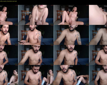 sexual_devils — 6 minute Chaturbate couple cam show recording, 720p, Oct 21, 2023