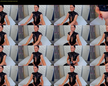 shy_cinderella — 69 minute Chaturbate female cam show recording, 720p, Oct 22, 2023
