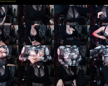 silentmary — 120 minute Chaturbate female cam show recording, 720p, Oct 22, 2023
