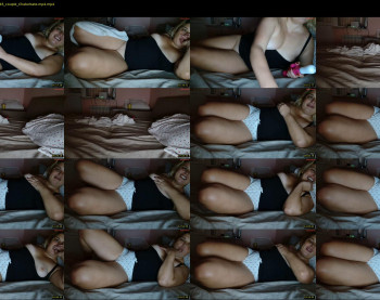 silvess333 — 22 minute Chaturbate female cam show recording, 720p, Oct 21, 2023
