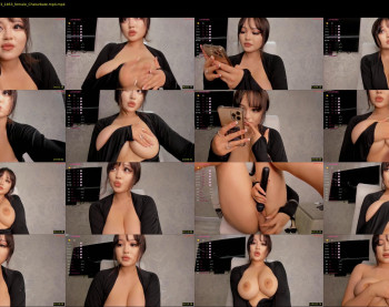 sophia_squirtits — 69 minute Chaturbate female cam show recording, 720p, Oct 21, 2023