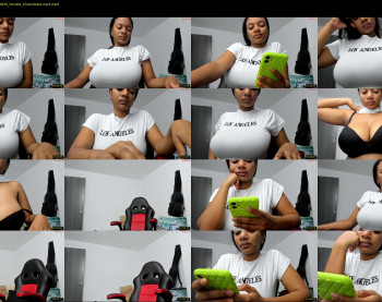 stacy_woods — 87 minute Chaturbate female cam show recording, 720p, Oct 21, 2023
