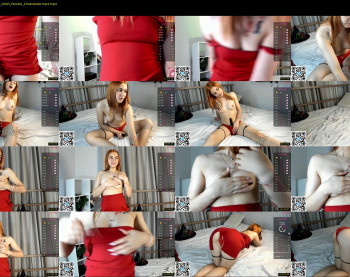 stephaniesally — 95 minute Chaturbate female cam show recording, 720p, Oct 22, 2023