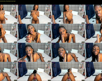 suhaila_suu — 13 minute Chaturbate female cam show recording, 480p, Oct 22, 2023
