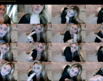 summerxjay — 10 minute Chaturbate female cam show recording, 480p, Oct 21, 2023