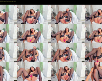 sunshine13_ — 10 minute Chaturbate female cam show recording, 720p, Oct 21, 2023