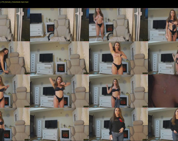 sweet_adelee — 10 minute Chaturbate female cam show recording, 720p, Oct 21, 2023