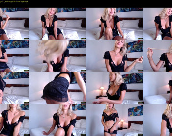 sweetboobss1 — 55 minute Chaturbate couple cam show recording, 720p, Oct 22, 2023