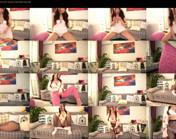 sweety_rinushka_ — 120 minute Chaturbate female cam show recording, 720p, Oct 21, 2023