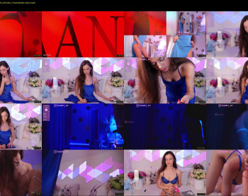 taanni_bc — 102 minute Chaturbate female cam show recording, 720p, Oct 21, 2023
