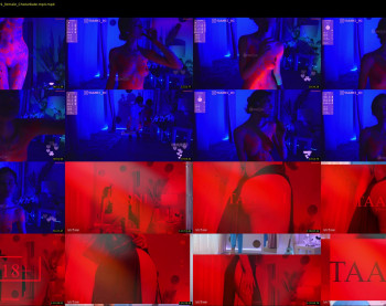 taanni_bc — 105 minute Chaturbate female cam show recording, 720p, Oct 22, 2023
