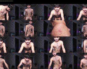 teddy_mode — 102 minute Chaturbate couple cam show recording, 720p, Oct 21, 2023