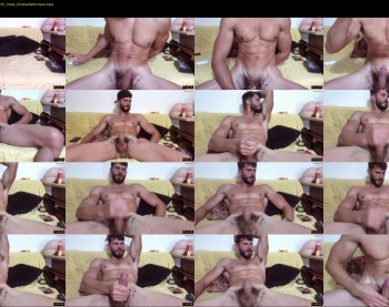 thetopalex — 15 minute Chaturbate male cam show recording, 720p, Oct 21, 2023