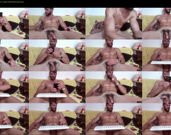 thetopalex — 27 minute Chaturbate male cam show recording, 720p, Oct 21, 2023