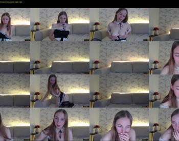 tixxxy — 121 minute Chaturbate female cam show recording, 720p, Oct 21, 2023