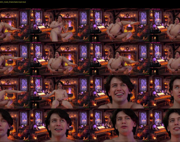 tommyjoyer — 13 minute Chaturbate male cam show recording, 720p, Oct 22, 2023