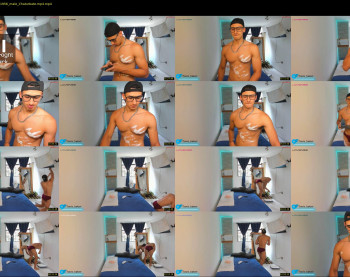 travis_bakerr — 13 minute Chaturbate male cam show recording, 720p, Oct 21, 2023
