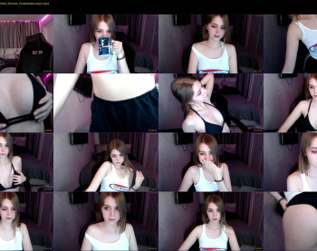 tripleprinces — 47 minute Chaturbate female cam show recording, 720p, Oct 21, 2023