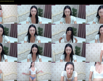 tristanat — 38 minute Chaturbate female cam show recording, 720p, Oct 21, 2023