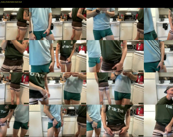 trystoph — 40 minute Chaturbate male cam show recording, 480p, Oct 21, 2023