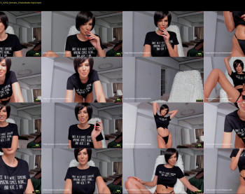 unforgettable_s — 121 minute Chaturbate female cam show recording, 720p, Oct 21, 2023
