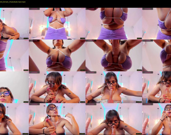 valerynova — 96 minute Chaturbate female cam show recording, 720p, Oct 21, 2023
