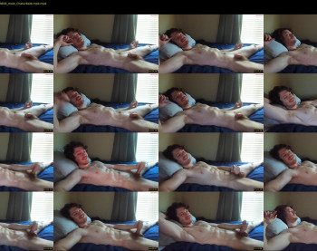 warrenkener — 43 minute Chaturbate male cam show recording, 720p, Oct 22, 2023
