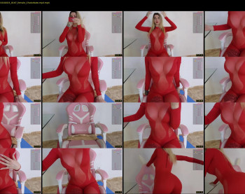 welcome2pleasureland — 43 minute Chaturbate female cam show recording, 720p, Oct 22, 2023