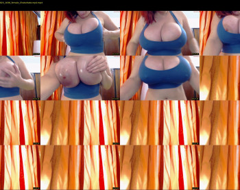your_wild_fantasy — 21 minute Chaturbate female cam show recording, 720p, Oct 21, 2023
