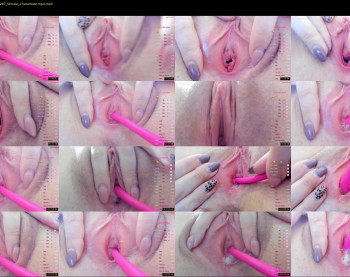 yoursecret_ — 121 minute Chaturbate female cam show recording, 720p, Oct 21, 2023