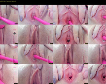 yoursecret_ — 121 minute Chaturbate female cam show recording, 720p, Oct 21, 2023