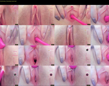yoursecret_ — 76 minute Chaturbate female cam show recording, 720p, Oct 21, 2023