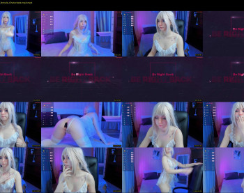 zelda_1 — 121 minute Chaturbate female cam show recording, 720p, Oct 21, 2023