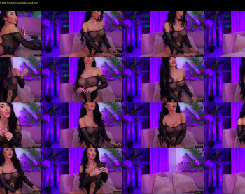 zenydaxbelle — 120 minute Chaturbate couple cam show recording, 720p, Oct 22, 2023