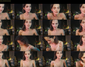_arta_ — 48 minute Chaturbate female cam show recording, 720p, Oct 23, 2023