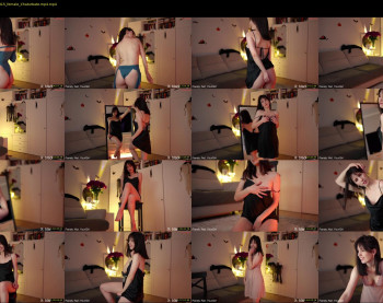 _blackbee_ — 118 minute Chaturbate female cam show recording, 720p, Oct 23, 2023