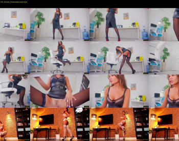_d_a_s_h_a_ — 47 minute Chaturbate female cam show recording, 720p, Oct 22, 2023