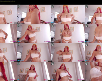 _lasuescun — 37 minute Chaturbate female cam show recording, 720p, Oct 22, 2023