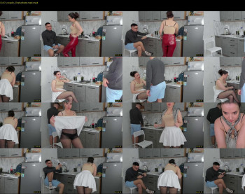 _pinacolada_ — 52 minute Chaturbate couple cam show recording, 720p, Oct 22, 2023