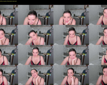 _pinacolada_ — 18 minute Chaturbate couple cam show recording, 720p, Oct 22, 2023