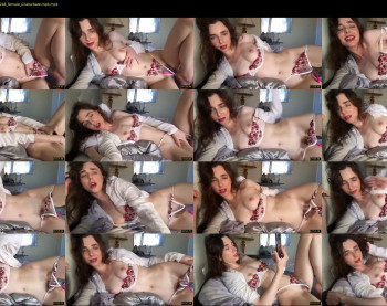 annabisoux — 68 minute Chaturbate female cam show recording, 720p, Oct 22, 2023